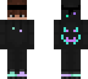 an upgrade?