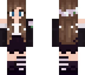 another casual cute teen girl edit