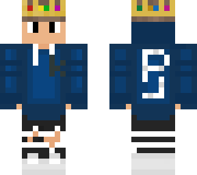 another skin for my frend 2