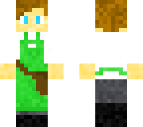 apron ya boiii updated