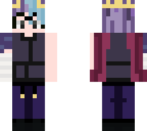 arc's skin (final touches2)