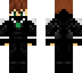 armegon tatsumi hair recolor+eye recolor