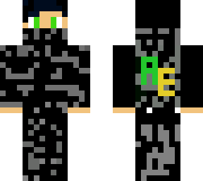 arraneire on twitch custom skin