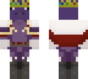 artic empire grape