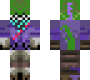 aspraa the raptor