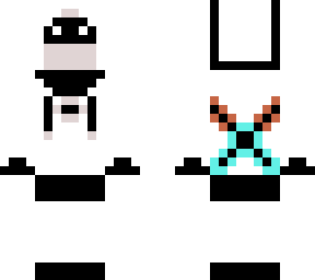 assassin from logo