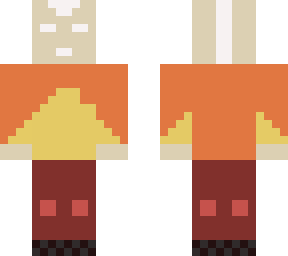 avatar aang