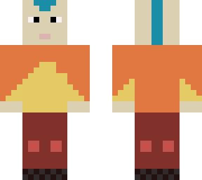 avatar aang