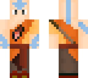 avatar anng but with brun in clothes
