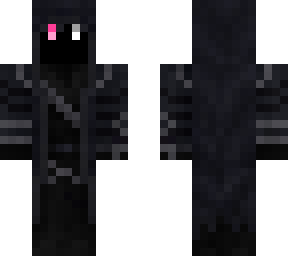 axolotl shadow clan