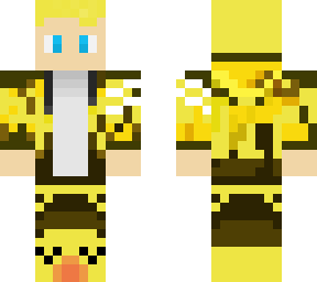 baconbaronen2's new skin
