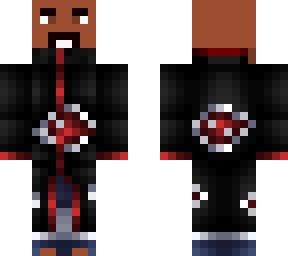 bald kanye akatsuki