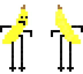 banana