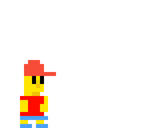 bart simpson d1