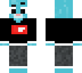 barto skin youtuber