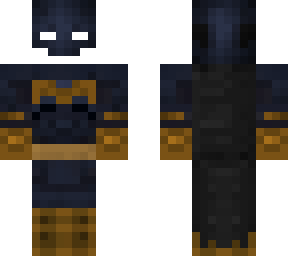 batboy suit (adrian's suit)