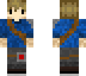 battle blue grain