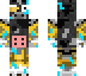 bboymoreoo sin chaqueta
