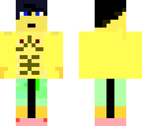 beach boy