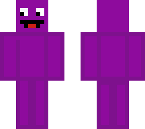 bean's skin