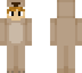 bear