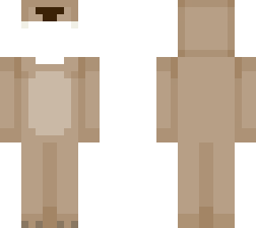 bear onesie -ob