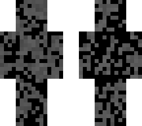 bedrock man