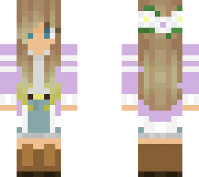 bethikin -cute girl v16-