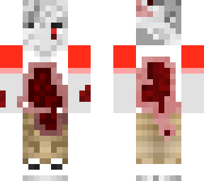 better ghostinnit skin