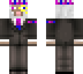 bi sheep in a suit (updated) (updated)
