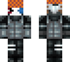 biker clmpokemon