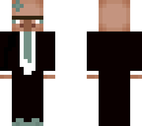 bikini villager suit
