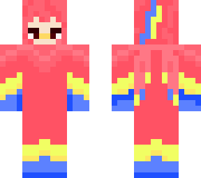 bird bird bird