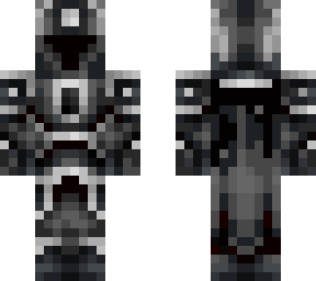 black knight