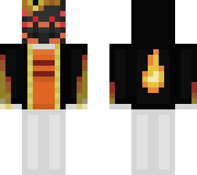 blazeform duskcrusader (smp)