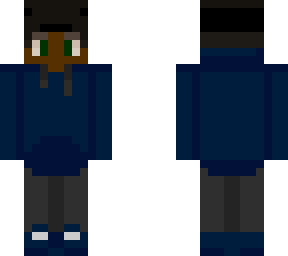 bleu