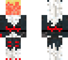 block head