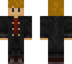 blond willbursoot