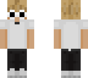 blonde clout goggles