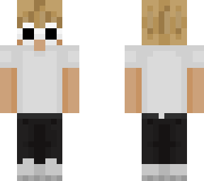 blonde clout goggles