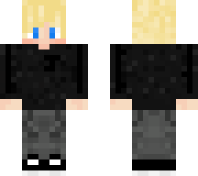 blonde guy cool effect 2.0