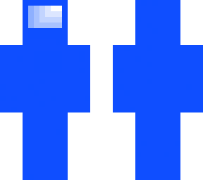 blue among us not mine base is brawlingthyme43
