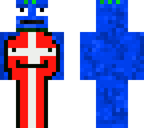 blue berry john