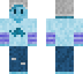 blue boi