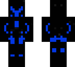 blue nova