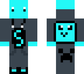 blue seedey