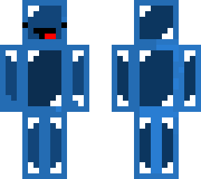 blue skeppy
