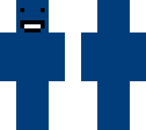 bluenotche