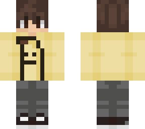 bo0mz's skin
