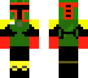boba fett (mandolorian s2)